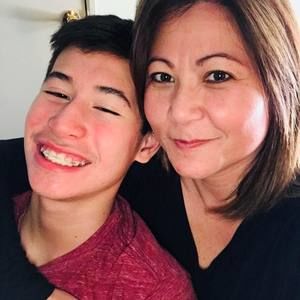 Meet your Posher, Peggy